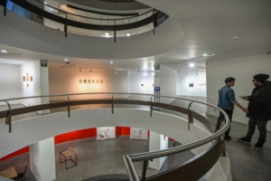 Museo de Arte Contemporáneo De Bogotá – MAC
