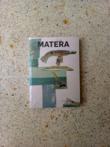 Revista Matera 3_Editorial