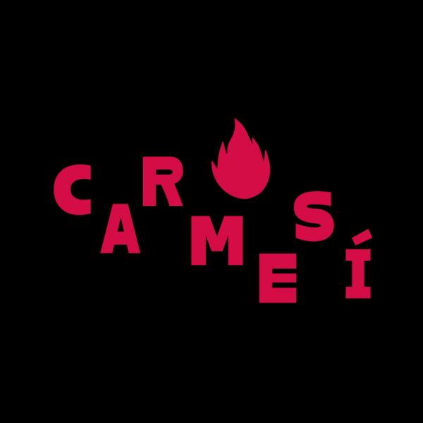 Carmesí + Amigxs_Editorial