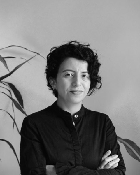 Carolina Chacón Bernal